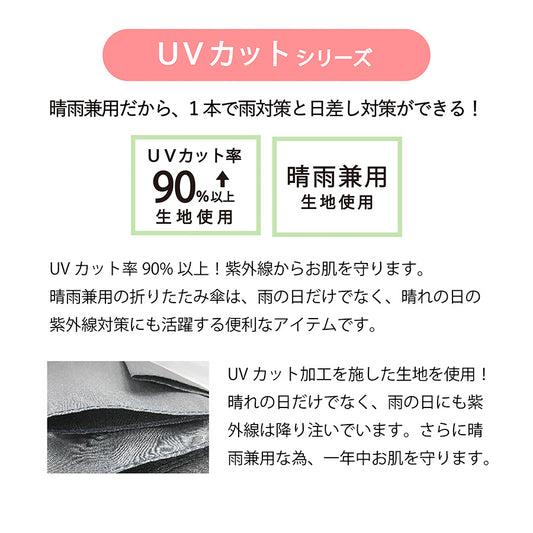 MINMI'S LOVE VOYAGE UMBRELLA