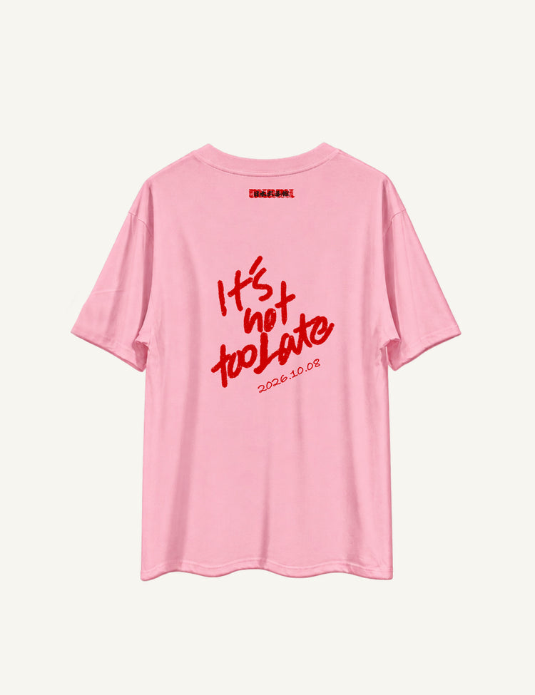MINMI BUDOKAN T-SHIRT