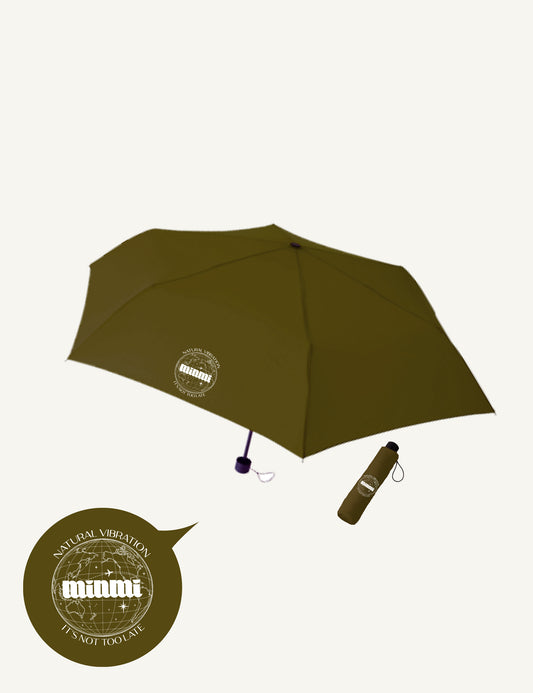 MINMI'S LOVE VOYAGE UMBRELLA