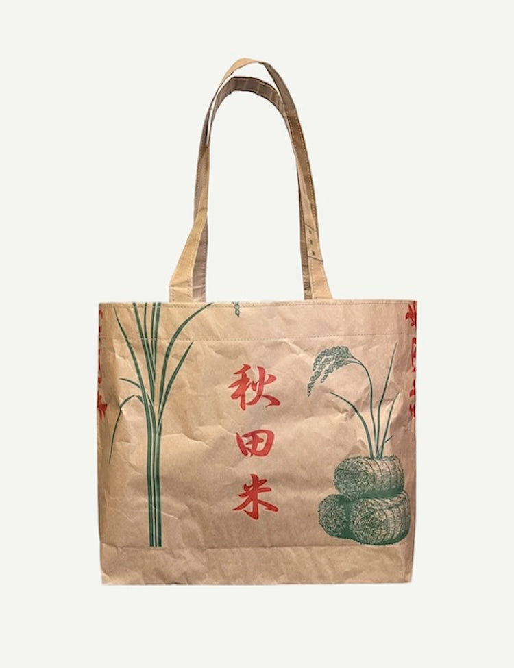 【数量限定】OKOME BAG