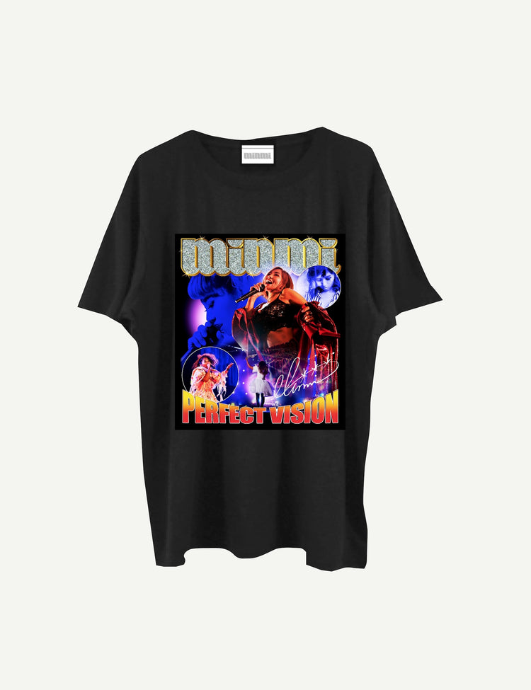 PERFECT VISION RAP T-Shirt