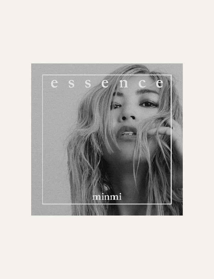 「essence」通常盤