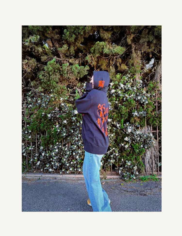 【受注生産】FREEDOM LA′25 FOODIE