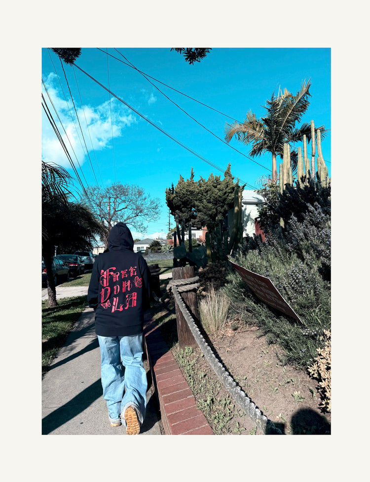 【受注生産】FREEDOM LA′25 FOODIE