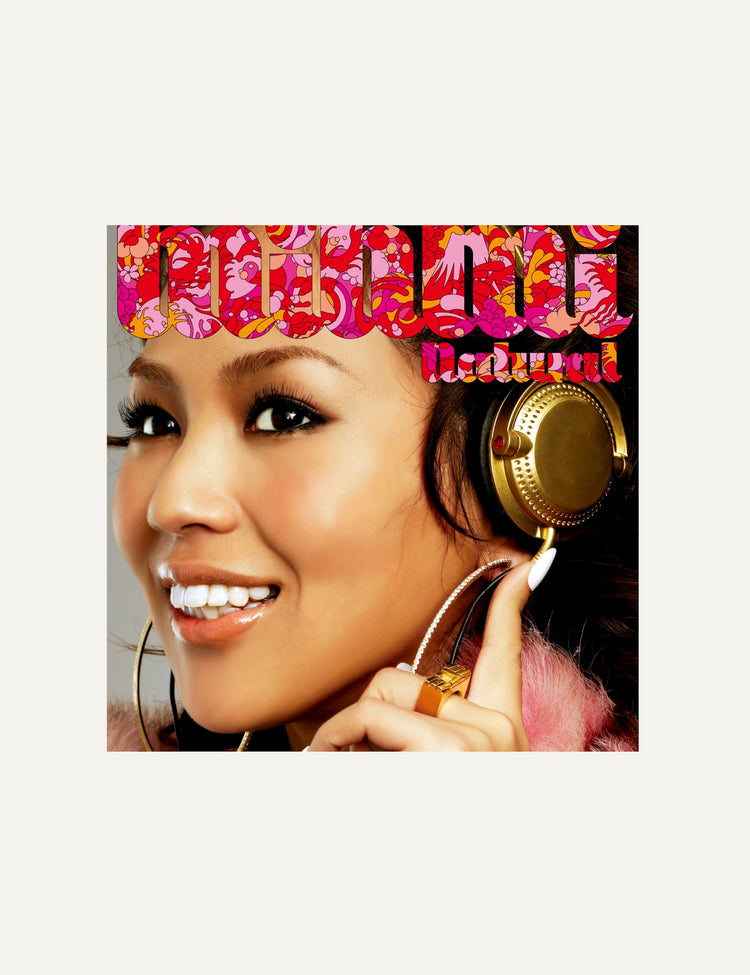 「Natural」Deluxe Edition (2CD+1Blu-ray disc)