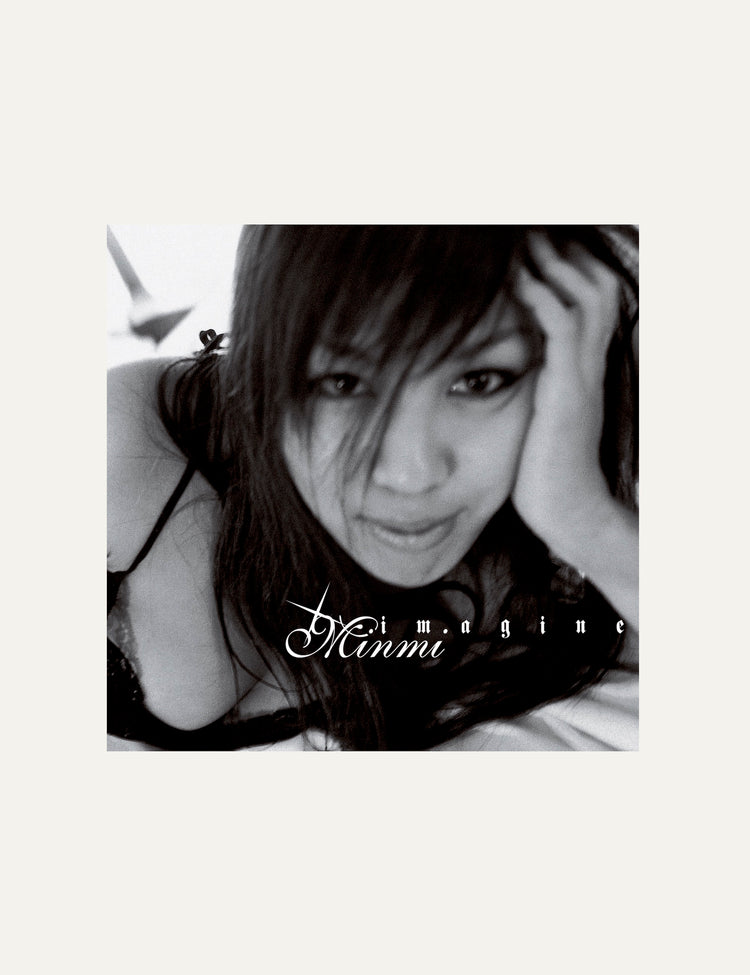 「imagine」Deluxe Edition (2CD+1Blu-ray disc)
