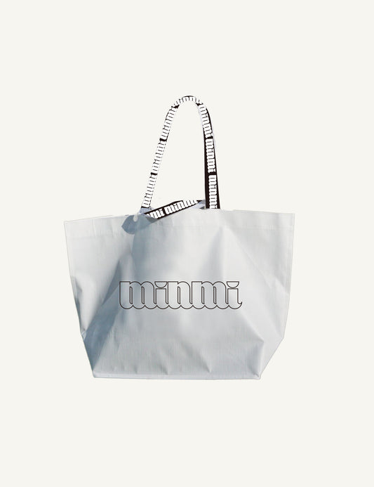 MINMI'S LOVE VOYAGE BAG