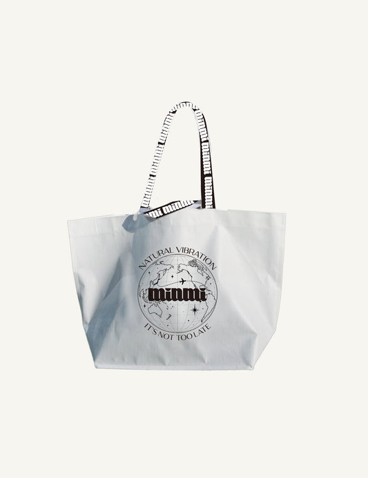 MINMI'S LOVE VOYAGE BAG
