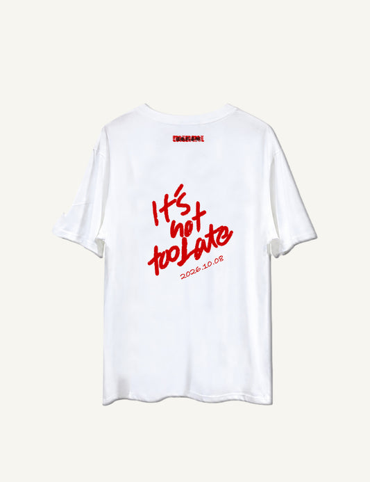 MINMI BUDOKAN T-SHIRT