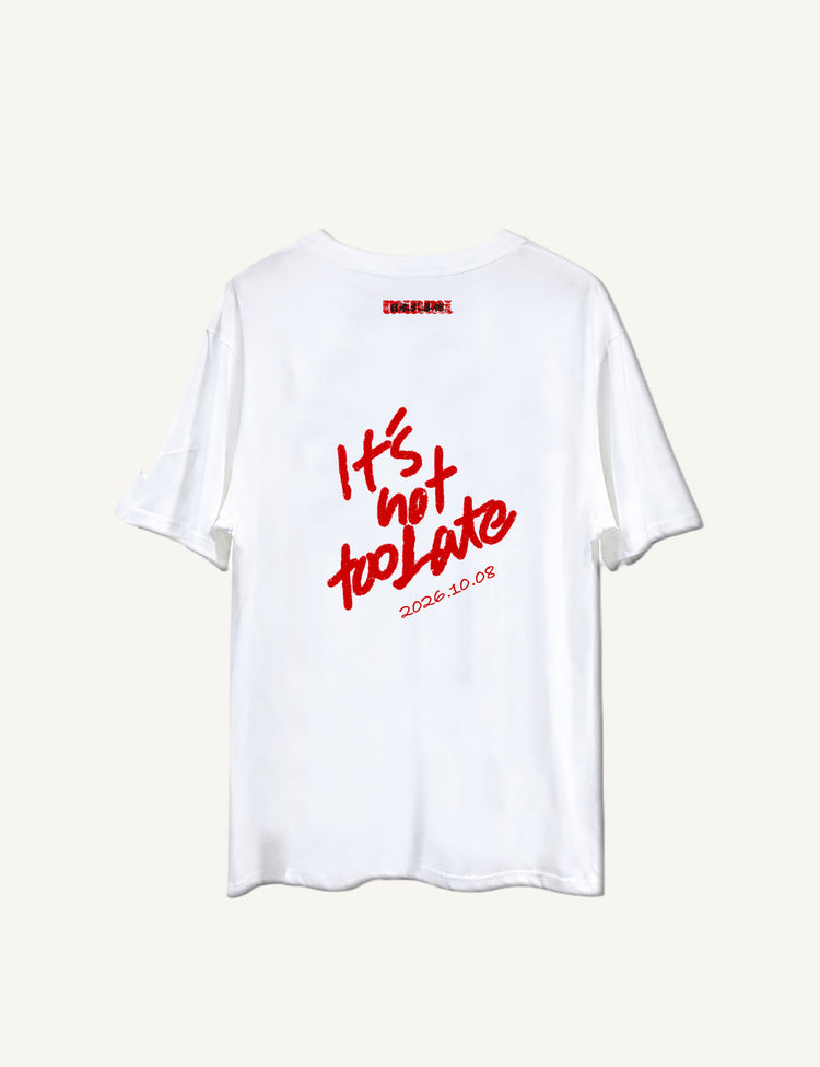 MINMI BUDOKAN T-SHIRT