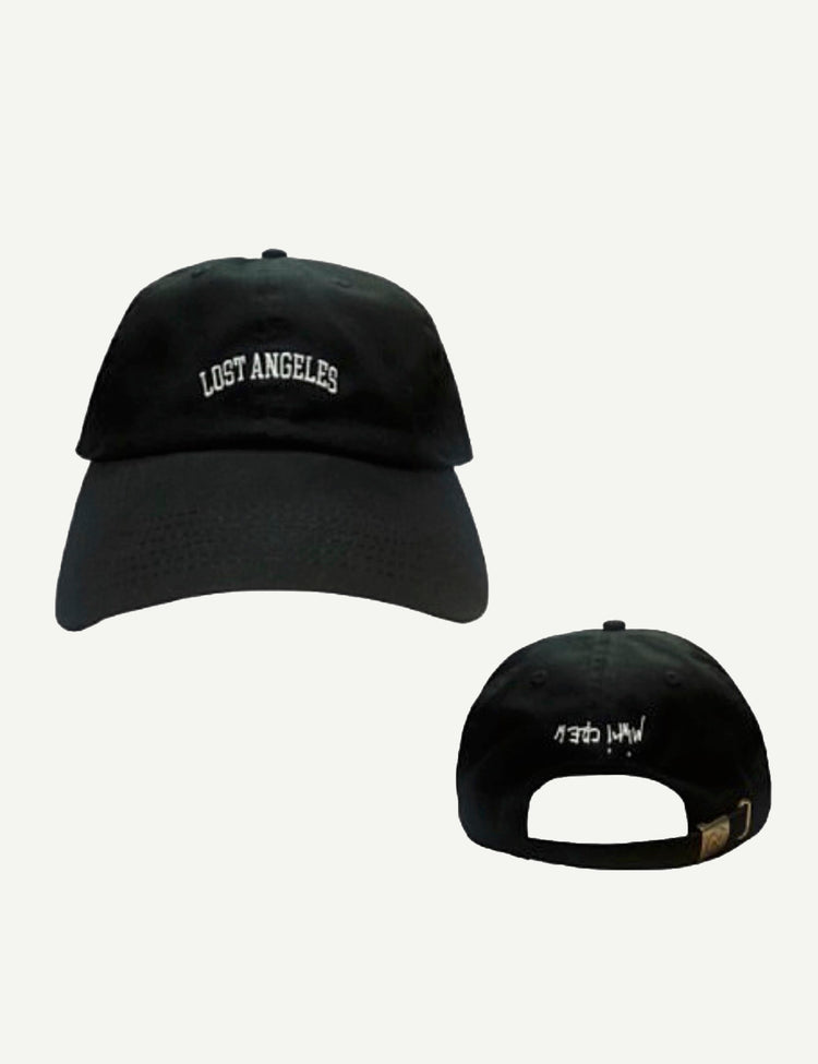 [Reprinted Edition] CAP-LOST ANGELES-（BK）