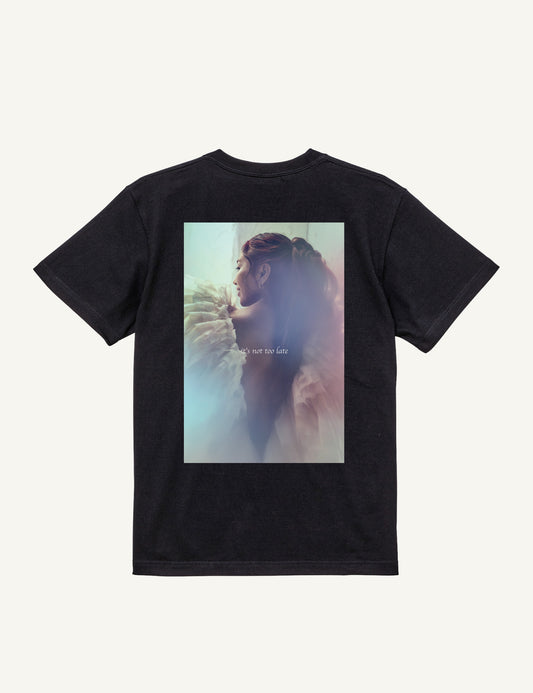 MINMI × NO MAGAZINE T-Shirt