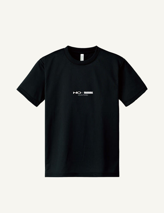 MINMI × NO MAGAZINE T-Shirt