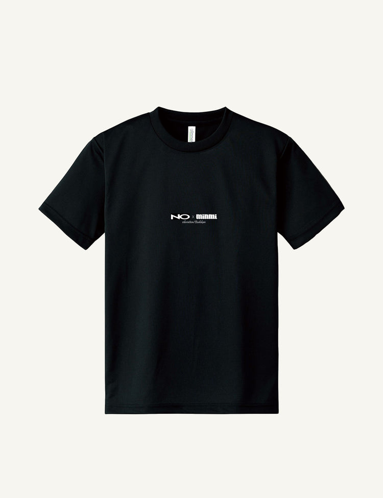 MINMI × NO MAGAZINE T-Shirt