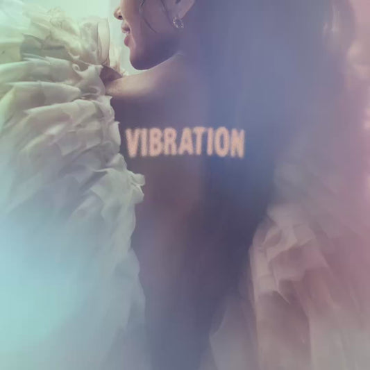 【予約商品】CD ALBUM『VIBRATION』(CD通常盤)
